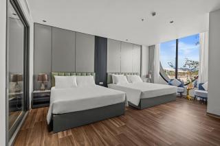 Lavender Hotel Vân Đồn - Tài Xá - 2