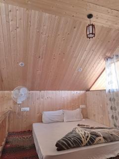 Tree cottage Jibhi - 4