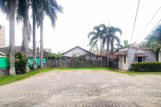 RedDoorz at Pondok Hijau Kost - Palembang - 4