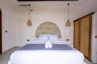 Villa Genesis Brand-new Luxury 3BR villa in Canggu - 7