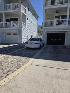 Be a Nomad - Beachside Studio - 1 Block to Sand! - 1