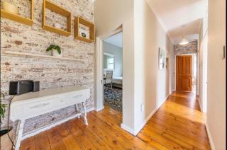 3 Bedroom House in Gardens Cape Town - Cidade Do Cabo - 8