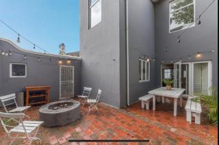 3 Bedroom House in Gardens Cape Town - Cidade Do Cabo - 7