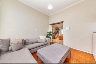 3 Bedroom House in Gardens Cape Town - Cidade Do Cabo - 5