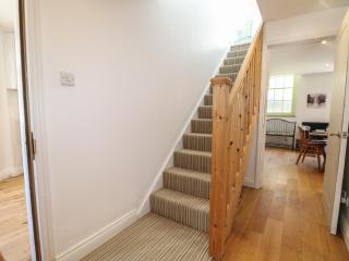 Middle Tower - Betchworth - 4