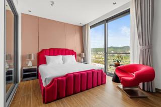 Lavender Hotel Vân Đồn - Tài Xá - 8