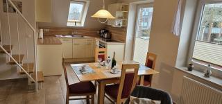 FeWo-Deck-1-Dorf - St. Peter-Ording - 6