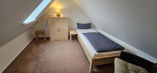 FeWo-Deck-1-Dorf - St. Peter-Ording - 3