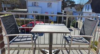 FeWo-Deck-1-Dorf - St. Peter-Ording - 1