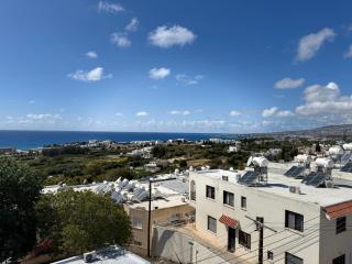 Kissonerga Sea Breeze Apartments Panoramic Ocean View - Kissonerga - 8