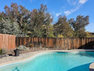 Desert Escape Home with 3BD 3BA with Pool and Jacuzzi - Wildomar - 1