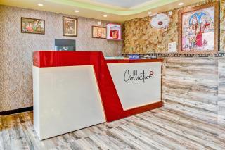 Super Hotel O Mahal - Calcutta - 2