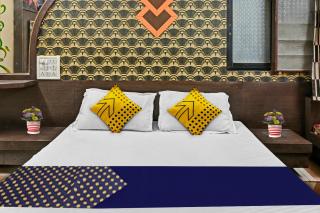 Hotel O Sai Leela Residency - Chālisgaon - 4