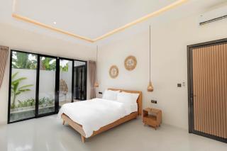Villa Sardegna Ubud - Ubud - 3
