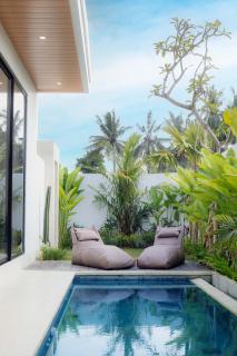 Villa Sardegna Ubud - Ubud - 2