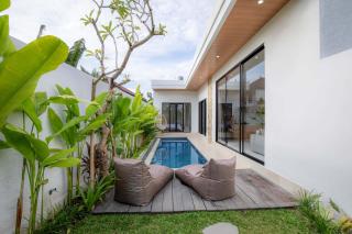 Villa Sardegna Ubud - Ubud - 0