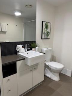 The Perfect Host @ Curtis Apartments - 6