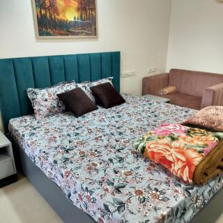 Lavik comfy luxury studio - Jaipur - 8