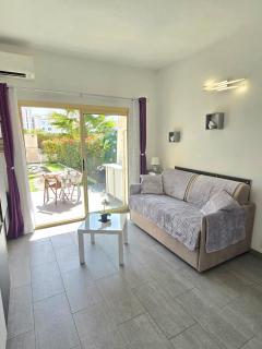 L'instant soleil au Lavandou Apartment - Le Lavandou - 3
