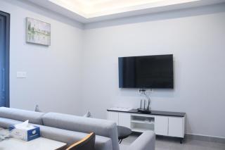 Parc21 Luxury Boutique Hotel - Phnom Penh - 2