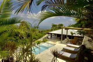 Villa Jimi Las Terrenas - - 2