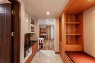 Thúy Apartment Hải Phòng - Hai Phong - 5