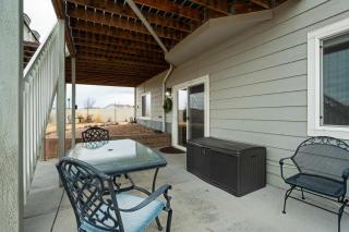 Clear Creek Cozy Getaway with Private Patio - 7