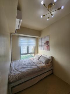 New Avida Abreeza 1 Bedroom with own parking - Davao - 7