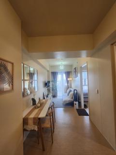 New Avida Abreeza 1 Bedroom with own parking - Davao - 3