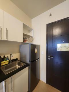 New Avida Abreeza 1 Bedroom with own parking - 2