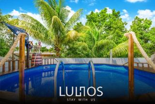 Spacious 6BR Miami Pool, BB Court & Near Airport L03 - Miami - 5