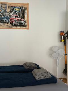 Feel home flat - Munich - 3