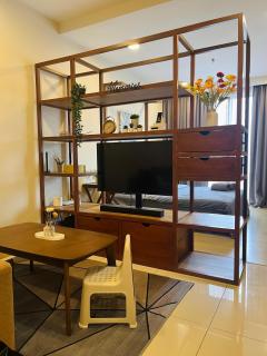 Timurbay Seafront Residences by SKP StayStalk - Kuantan - 2