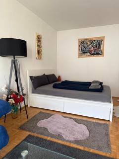 Feel home flat - Munich - 5