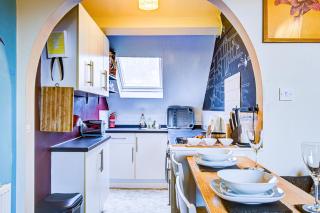 Entire artistic open-apartment - Southend-on-Sea - 9