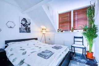 Entire artistic open-apartment - Southend-on-Sea - 7