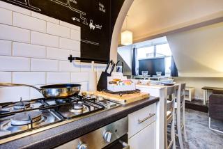 Entire artistic open-apartment - Southend-on-Sea - 5