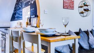 Entire artistic open-apartment - Southend-on-Sea - 4