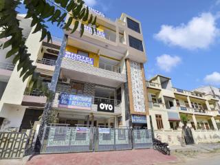 Hotel O Hastinapur Residency - Jaipur - 9