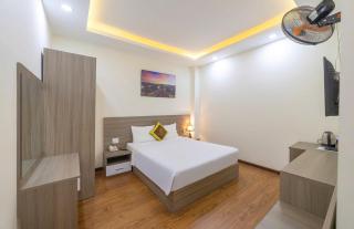 H Flower 2 Hotel - Da Lat - 2