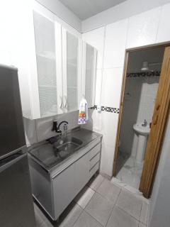Minicasa na Lapa - 1 quarto, mini cozinha e banheiro - PRIVATIVA - São Paulo - 0