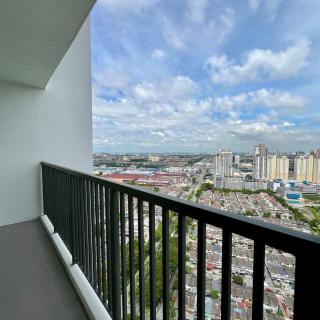 28 Off l Premium 2BR Sunway Subang - Subang Jaya - 7