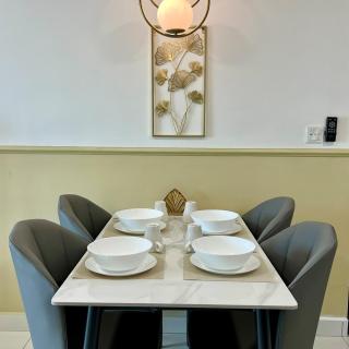 28 Off l Premium 2BR Sunway Subang - 5