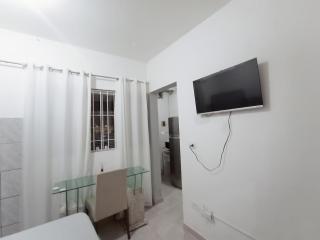 Minicasa na Lapa - 1 quarto, mini cozinha e banheiro - PRIVATIVA - São Paulo - 9