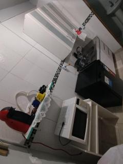 Minicasa na Lapa - 1 quarto, mini cozinha e banheiro - PRIVATIVA - São Paulo - 7