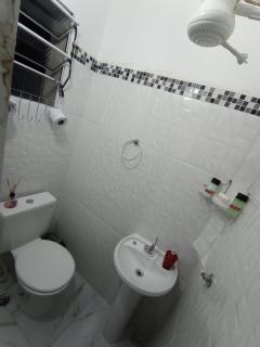 Minicasa na Lapa - 1 quarto, mini cozinha e banheiro - PRIVATIVA - São Paulo - 5