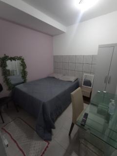 Minicasa na Lapa - 1 quarto, mini cozinha e banheiro - PRIVATIVA - São Paulo - 4