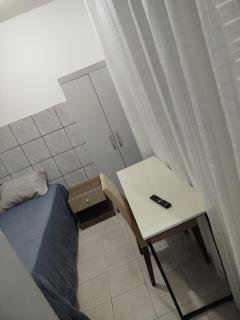 Minicasa na Lapa - 1 quarto, mini cozinha e banheiro - PRIVATIVA - São Paulo - 2
