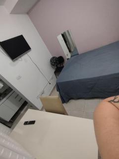Minicasa na Lapa - 1 quarto, mini cozinha e banheiro - PRIVATIVA - São Paulo - 1