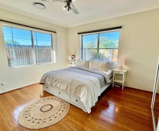 Banyan, 14 Montevideo Parade - Spacious pet friendly property with air con and WiFi - Nelson Bay - 9